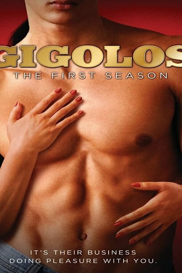 Gigolo Episodes Free